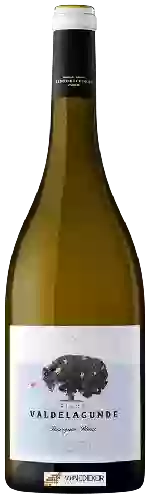 Bodegas Pedro Escudero - Finca Valdelagunde Sauvignon Blanc