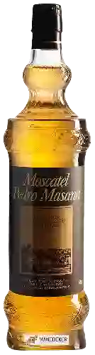 Weingut Pedro Masana - Moscatel