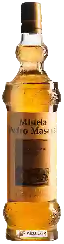 Weingut Pedro Masana - Mistela