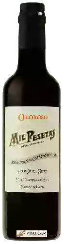 Weingut Pedro Rodriguez e Hijos - Mil Pesetas Oloroso