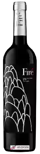 Weingut Pegalaz - Firé Tinto