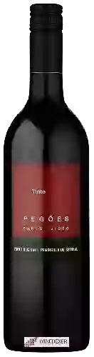 Weingut Santo Isidro de Pegões - Península de Setúbal Tinto