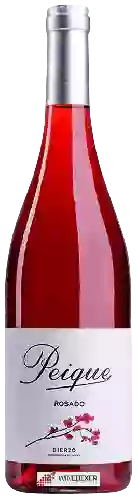 Weingut Peique - Rosado