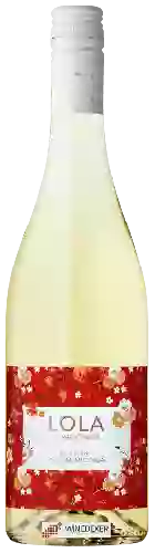 Pelee Island Winery - Lola Chardonnay