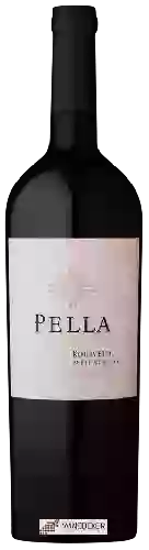 Weingut Pella - Koueveld Petit Verdot