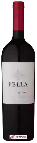 Weingut Pella - Malbec