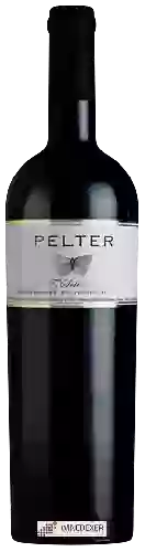 Weingut Pelter - T-Selection Cabernet Sauvignon