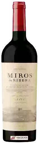 Weingut Peñafiel - Miros de Ribera Crianza