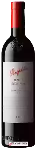 Weingut Penfolds - RWT Bin 798 Shiraz