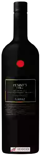 Weingut Penny's Hill - Footprint Shiraz