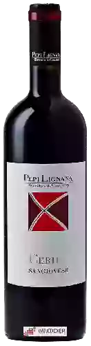 Weingut Pepi Lignana - Cerida