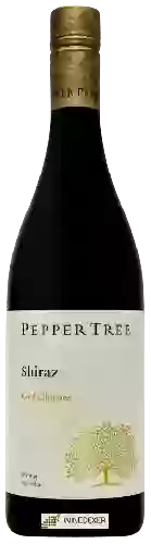 Weingut Pepper Tree - Shiraz