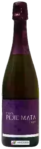 Weingut Pere Mata - Cava Trepat