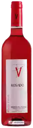 Weingut Perez Veros - Rosado