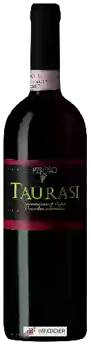 Weingut Perillo - Taurasi