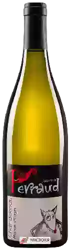 Domaine Perraud - L'œuvre de Perraud Mâcon-Villages Chardonnay