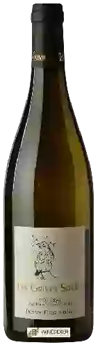 Domaine Perrault Jadaud - Les Grives Solûes Vouvray