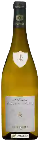 Weingut La Perrière - A l'origine Sauvignon Blanc