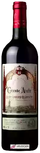 Weingut Grande Arche - Saint-Émilion Grand Cru