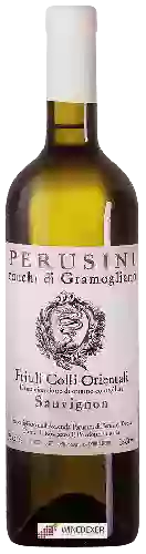 Weingut Perusini - Sauvignon Friuli Colli Orientali