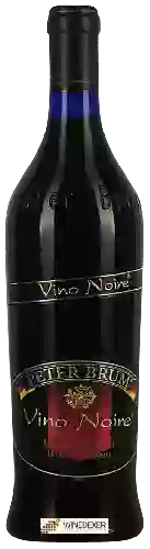 Weingut Peter Brum - Vino Noire