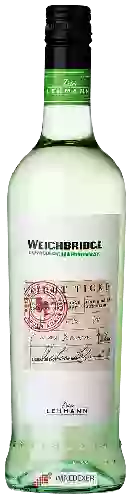 Weingut Peter Lehmann - Weighbridge Unoaked Chardonnay