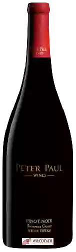 Weingut Peter Paul - Mille Frère Pinot Noir