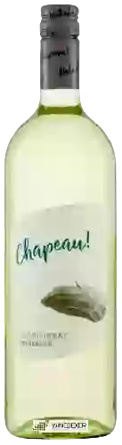 Weingut Peter Riegel - Chapeau! Chardonnay