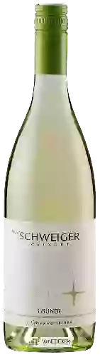 Weingut Peter Schweiger - Grüner Veltliner