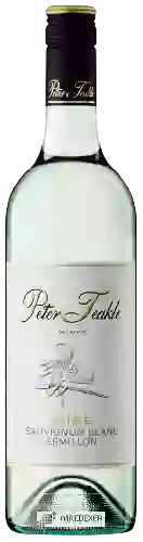 Weingut Peter Teakle - Sauvignon Blanc - Sémillon