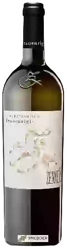 Weingut Peter Zemmer - Frauenrigl Gewürztraminer