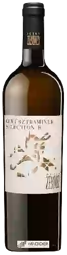 Weingut Peter Zemmer - Gewürztraminer Selection R