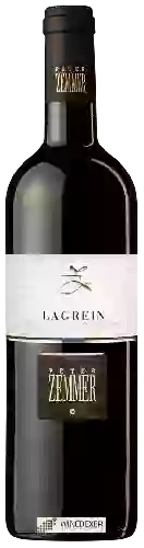 Weingut Peter Zemmer - Lagrein
