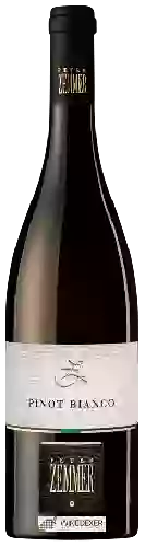 Weingut Peter Zemmer - Pinot Bianco