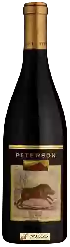 Weingut Peterson - Vignobles
