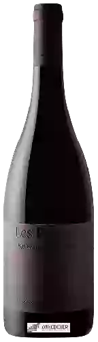 Weingut Dominique Joseph - Le Petit Saint Vincent - Les Poyeux Saumur-Champigny