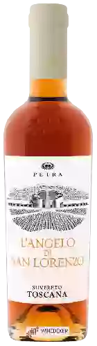 Weingut Petra - L'Angelo di San Lorenzo