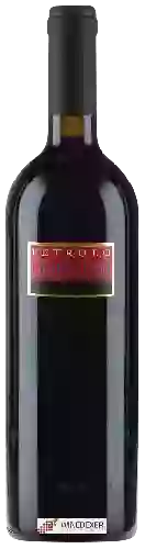 Weingut Petrolo - Toscana Campo Lusso