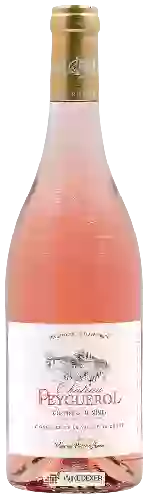 Château Peyguerol - Costières-de-Nîmes Rosé