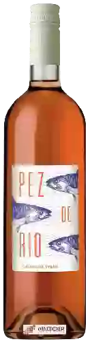 Weingut Pez de Rio - Garnacha - Syrah Rosado