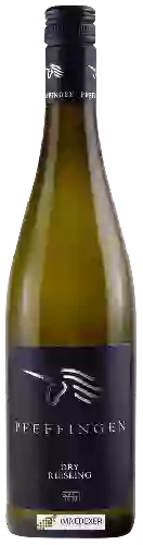 Weingut Pfeffingen - Dry Riesling