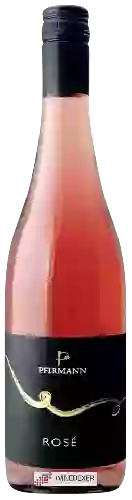 Weingut Pfirmann - Rosé