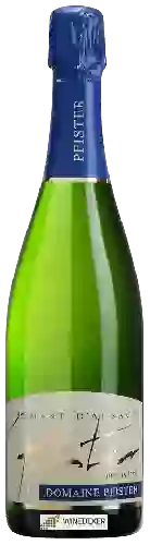 Domaine Pfister - Crémant d'Alsace Brut