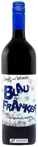 Weingut Pfneiszl - Birgit und Katrin's Blaufränker