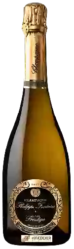 Weingut Philippe Fontaine - Cuvée Prestige Brut Champagne