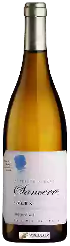 Weingut Philippe Girard - Sancerre Silex