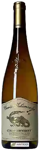 Weingut Philippe Loquineau - Cuvée Salamandre Cour Cheverny