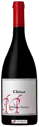 Weingut Philippe Pacalet - Chénas