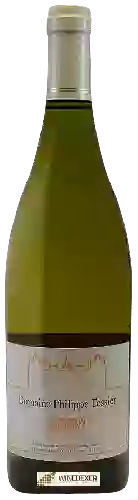 Domaine Philippe Tessier - Cheverny Blanc