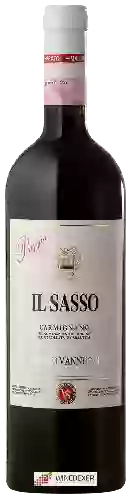 Weingut Piaggia - Il Sasso Carmignano